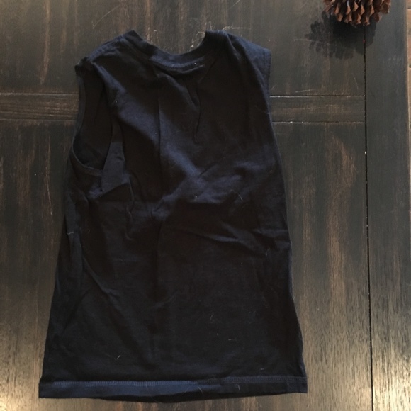 Skull Faded Glory Shirt - Picture 2 of 2